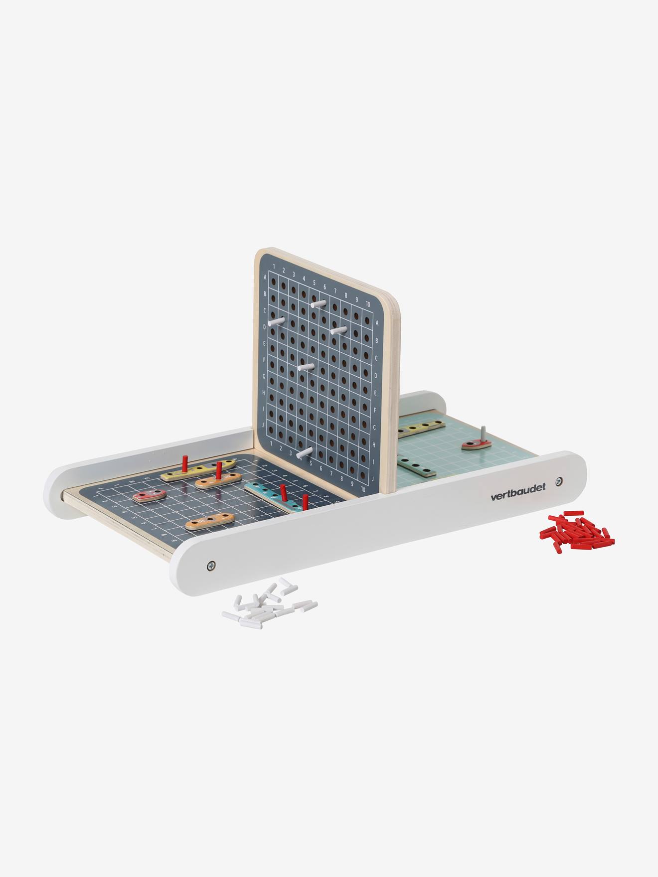 Battleship in FSC® Wood multi