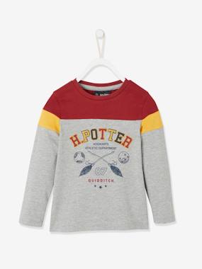 Harry Potter Long Sleeve Top