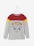 Harry Potter® Long Sleeve Top for Boys Grey 