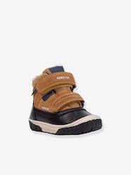 Shoes-Baby Footwear-Baby Boy Walking-Trainers for Baby Boys, B Omar Boy WPF by GEOX®