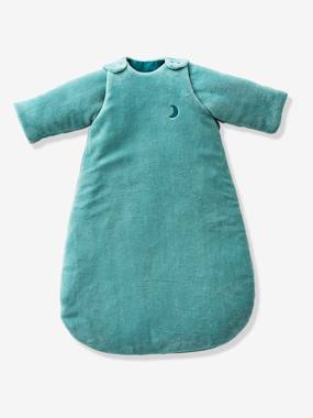 Oeko-Tex Baby Sleep Bag in Polar Fleece Alaska