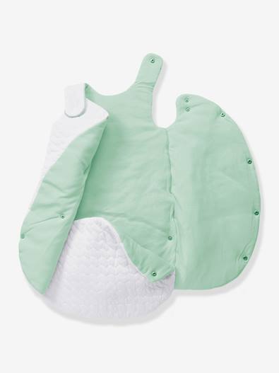 Premature Baby Sleep Bag, Bio Collection, Bedding & Decor | Vertbaudet