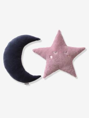 Set of 2 Cushions Miss Constellation