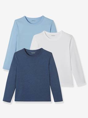 Pack of 3 Long Sleeve Tops