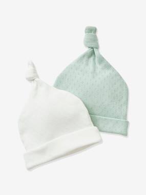 Pack of 2 Beanies