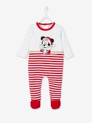 Baby-Pyjamas-Minnie Mouse Christmas Pyjamas by Disney®, for Babies