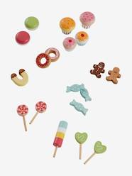 Toys-Role Play Toys-Set of Treats in FSC® Wood
