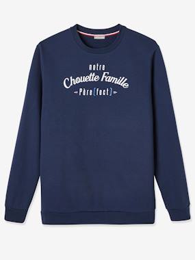 notre Chouette Famille Sweatshirt