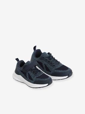 Eco-Friendly Sports Trainers dark