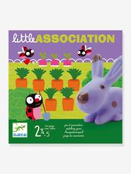 Toys-Traditional Board Games-Memory and Observation Games-Little Association - by DJECO