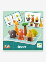 Toys-Traditional Board Games-Memory and Observation Games-Eduludo Spacio - by DJECO
