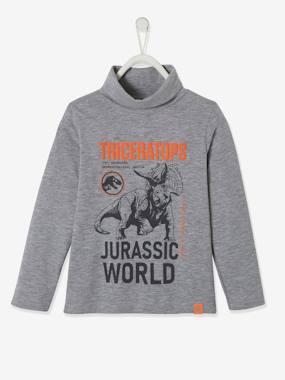 Jurassic World Polo Neck