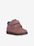 Boots for Baby Girls, B Hynde Girl WPF by GEOX® Dark Pink 