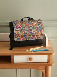 Girls-Accessories-Bags-Pre-school satchel in Liberty fabric