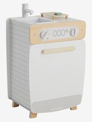 Toys-Role Play Toys-Dishwasher in FSC® Wood