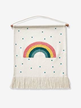 Rainbow Wall Hanging