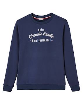 notre Chouette Famille Sweatshirt