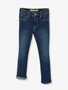 NARROW Hip MorphologiK Straight Leg Jeans