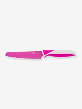 Kids Knife KIDDIKUTTER dark solid