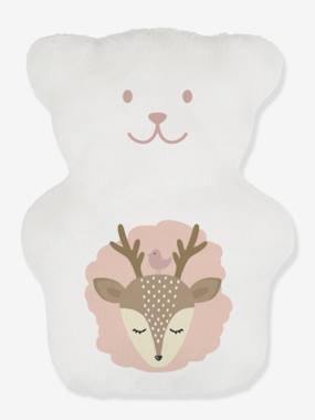 Therapeutic Bear BEKE BOBO beige light solid with design