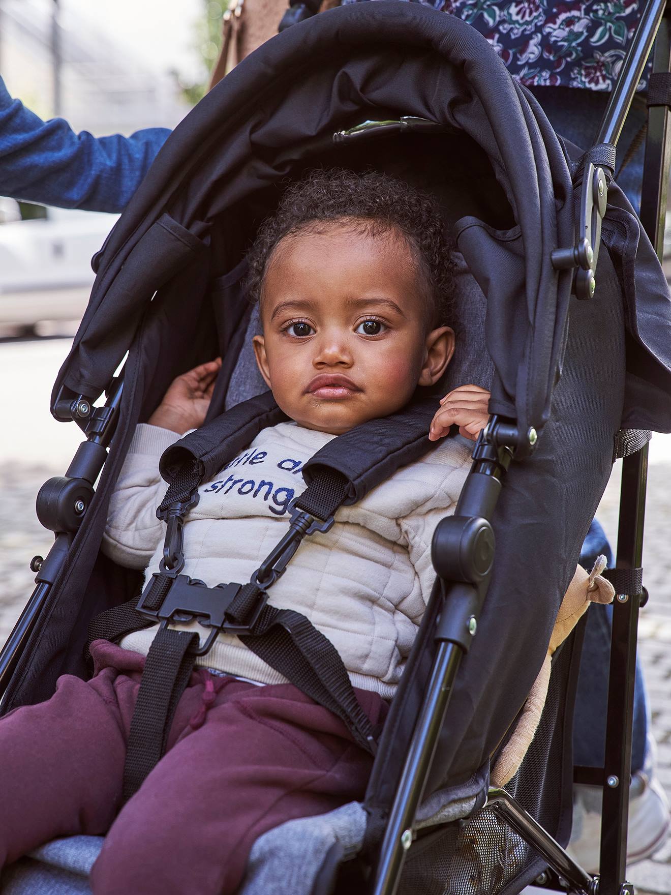 Umbrella sales stroller uk