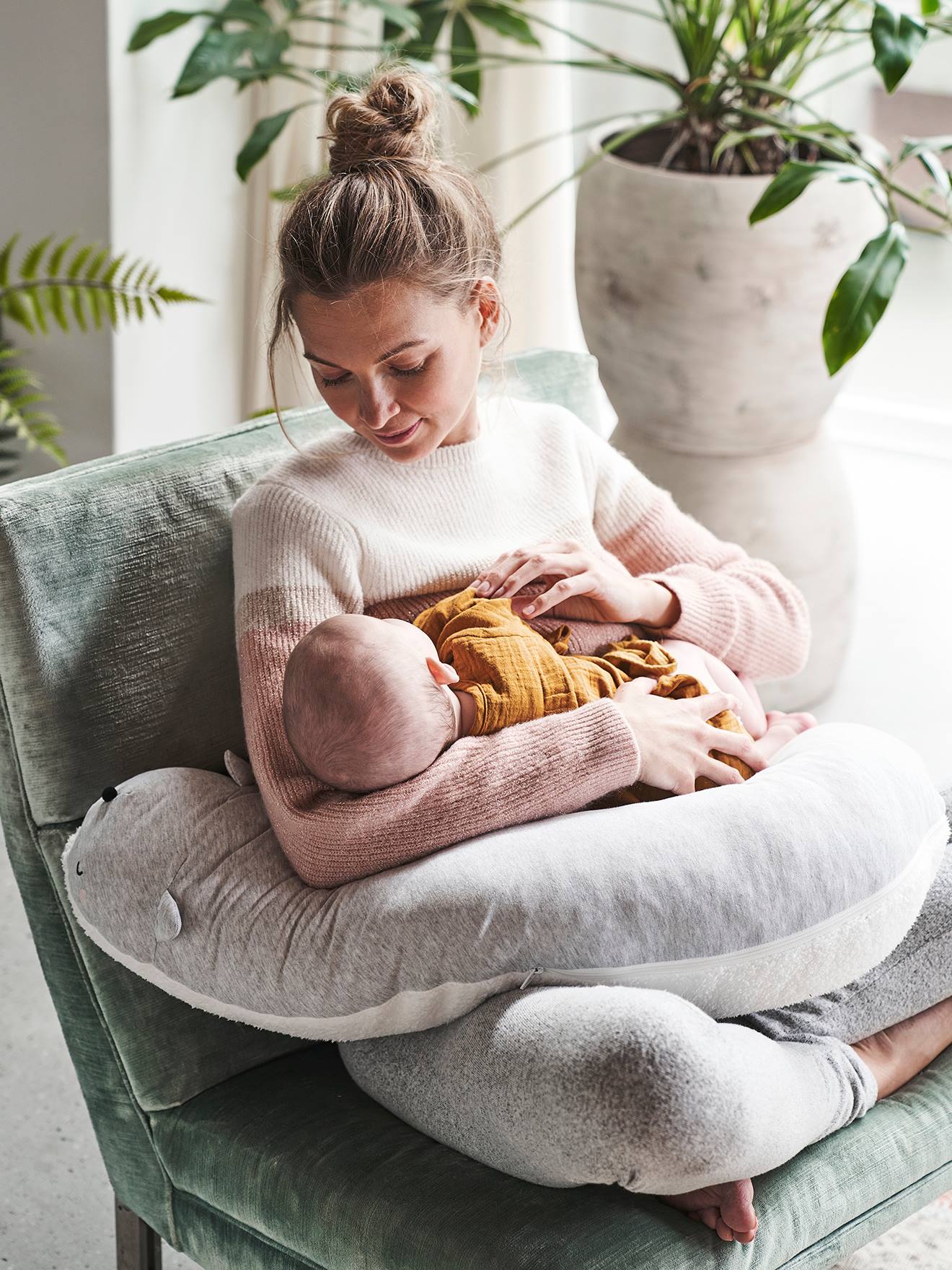 Breastfeeding Accessories - Nursery - vertbaudet