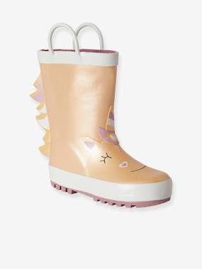 Unicorn Wellies