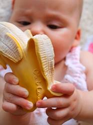 Nursery-Mealtime-Soothers & Teething Ring-Ana Banana Teether, by OLI & CAROL