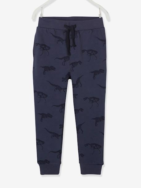 Boys Trousers - Joggers, Chinos and Cargo Trousers For Kids | Vertbaudet