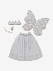 Toys-Princess Costume Set