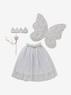 Princess Costume Set multi