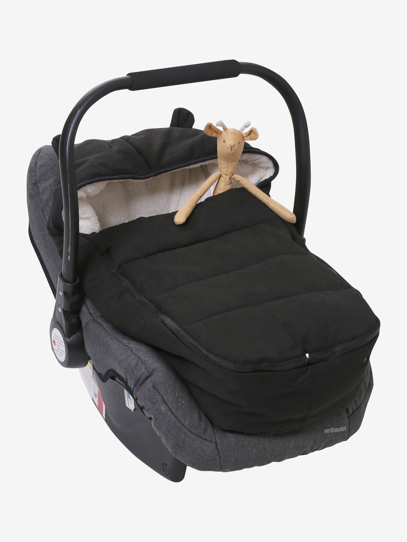 Bassinet footmuff cheap