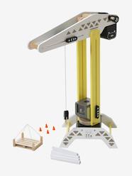 Toys-Role Play Toys-Large Crane in FSC® Wood