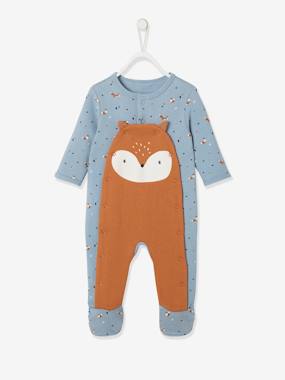 Fleece Sleepsuit