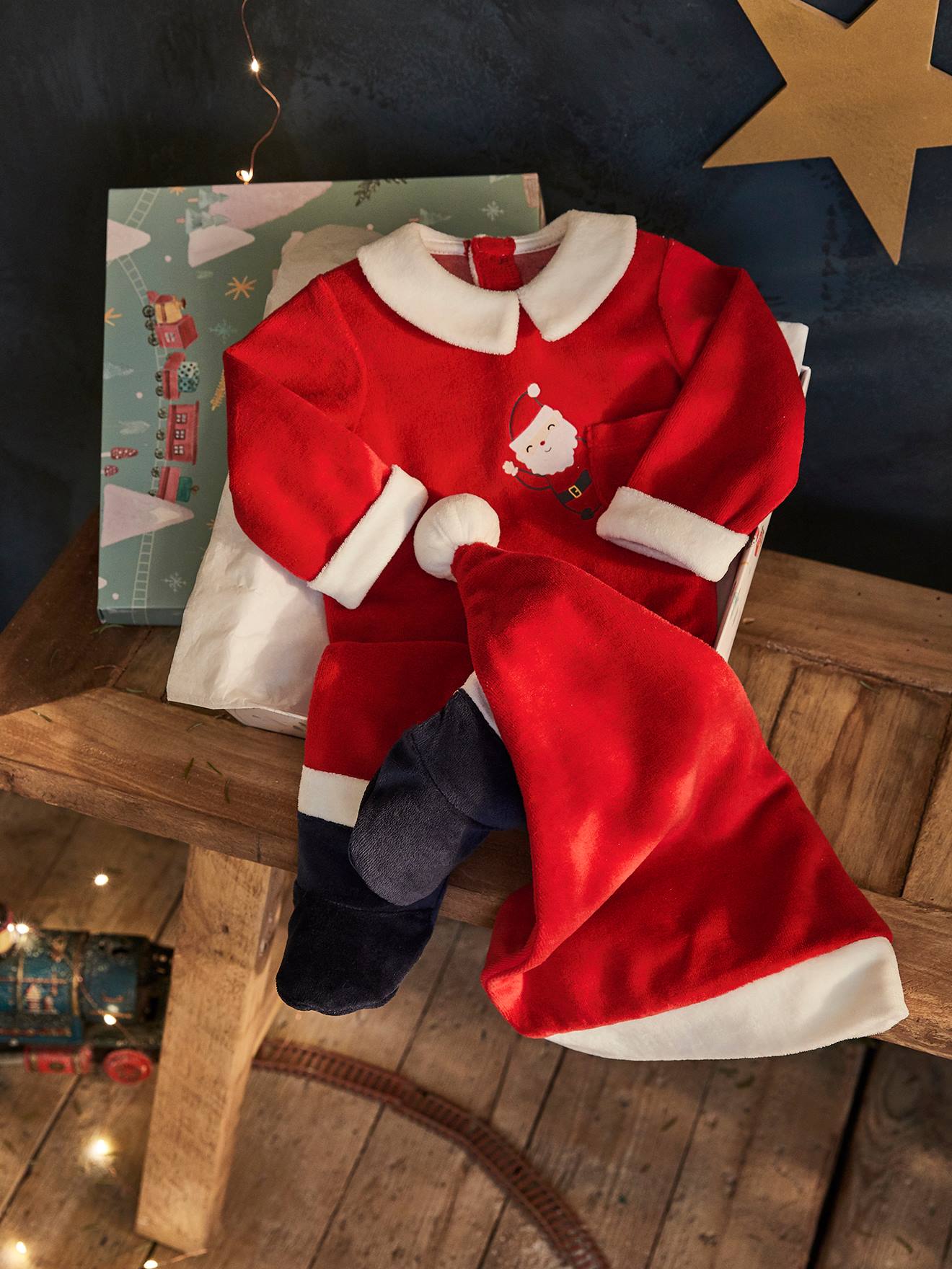Christmas Gift Set