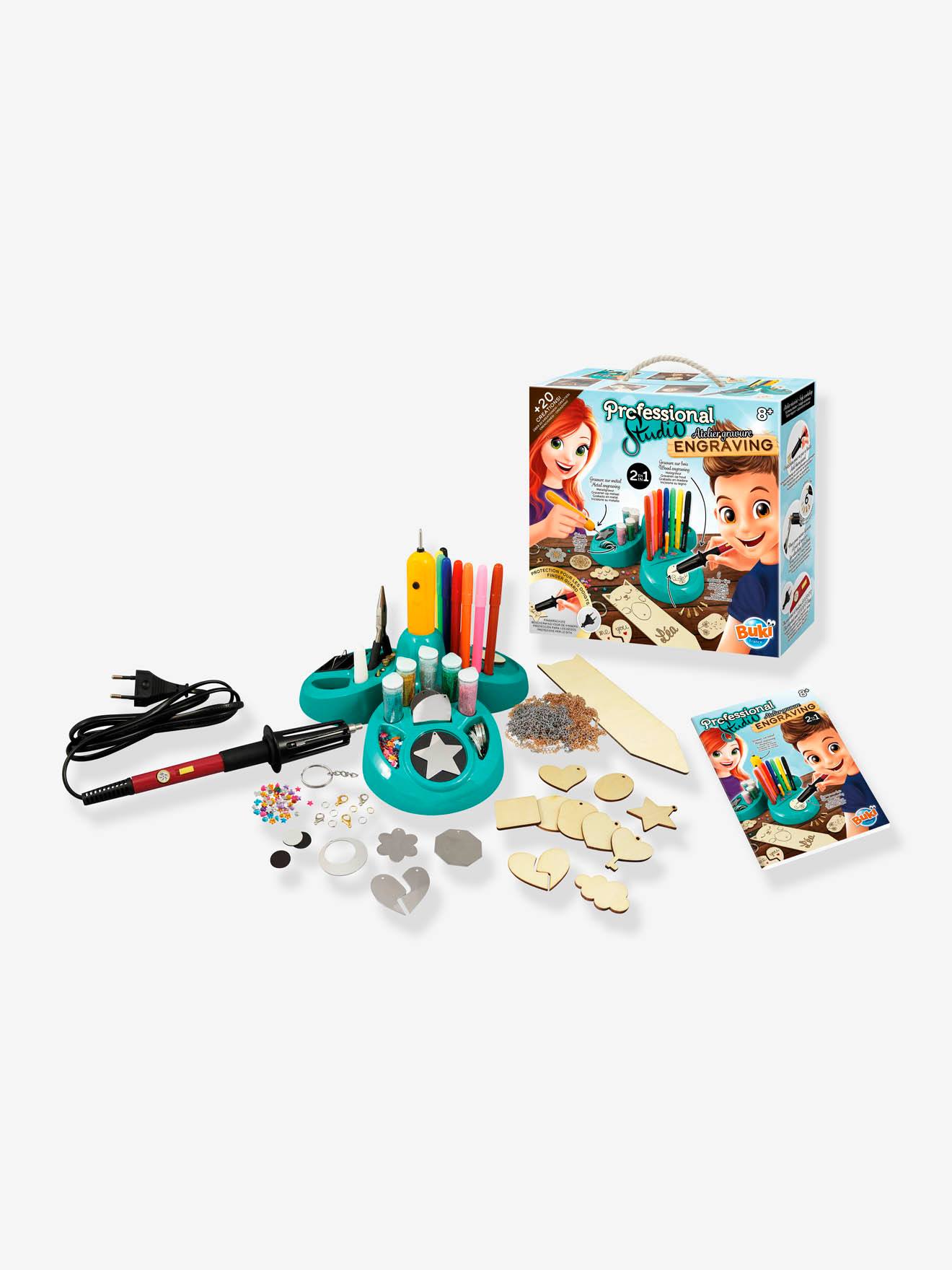 Engraving Professional Studio
