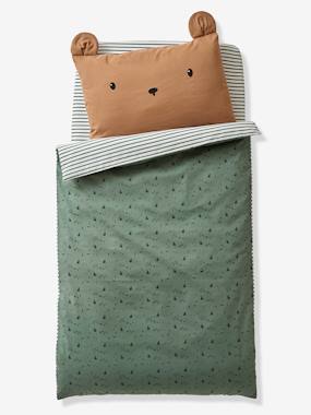 Oeko-Tex Duvet Cover