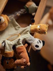 Toys-Role Play Toys-Hand Puppet, Hanoi