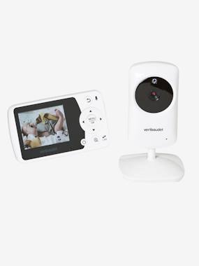 VisiCare Video Baby Monitor - 24 Screen by Vertbaudet