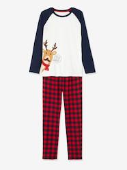 Maternity-Nightwear & Loungewear-Special Christmas Family Capsule Pyjamas for Men, Oeko-Tex®