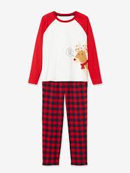 Maternity-Nightwear & Loungewear-Christmas Special Family Capsule Pyjamas for Women, Oeko-Tex®