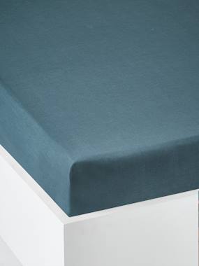 Plain Oeko-Tex Fitted Sheet