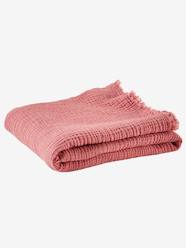 Bedding & Decor-Child's Bedding-Blankets & Bedspreads-Blanket in Organic Cotton Gauze