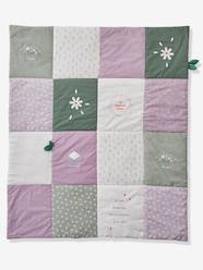 Toys-Patchwork Quilt, Sweet Provence, Oeko-Tex®
