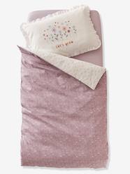 -Reversible Duvet Cover for Babies, Sweet Provence