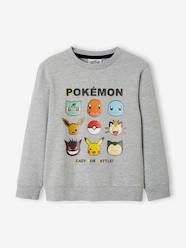 Boys-Cardigans, Jumpers & Sweatshirts-Pokémon® Sweatshirt in Fleece for Boys