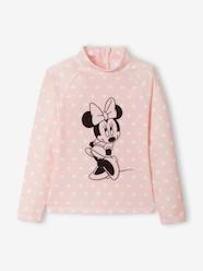 Girls-Swimwear-Anti-UV Bathing Top, Minnie Mouse by Disney®, for Girls