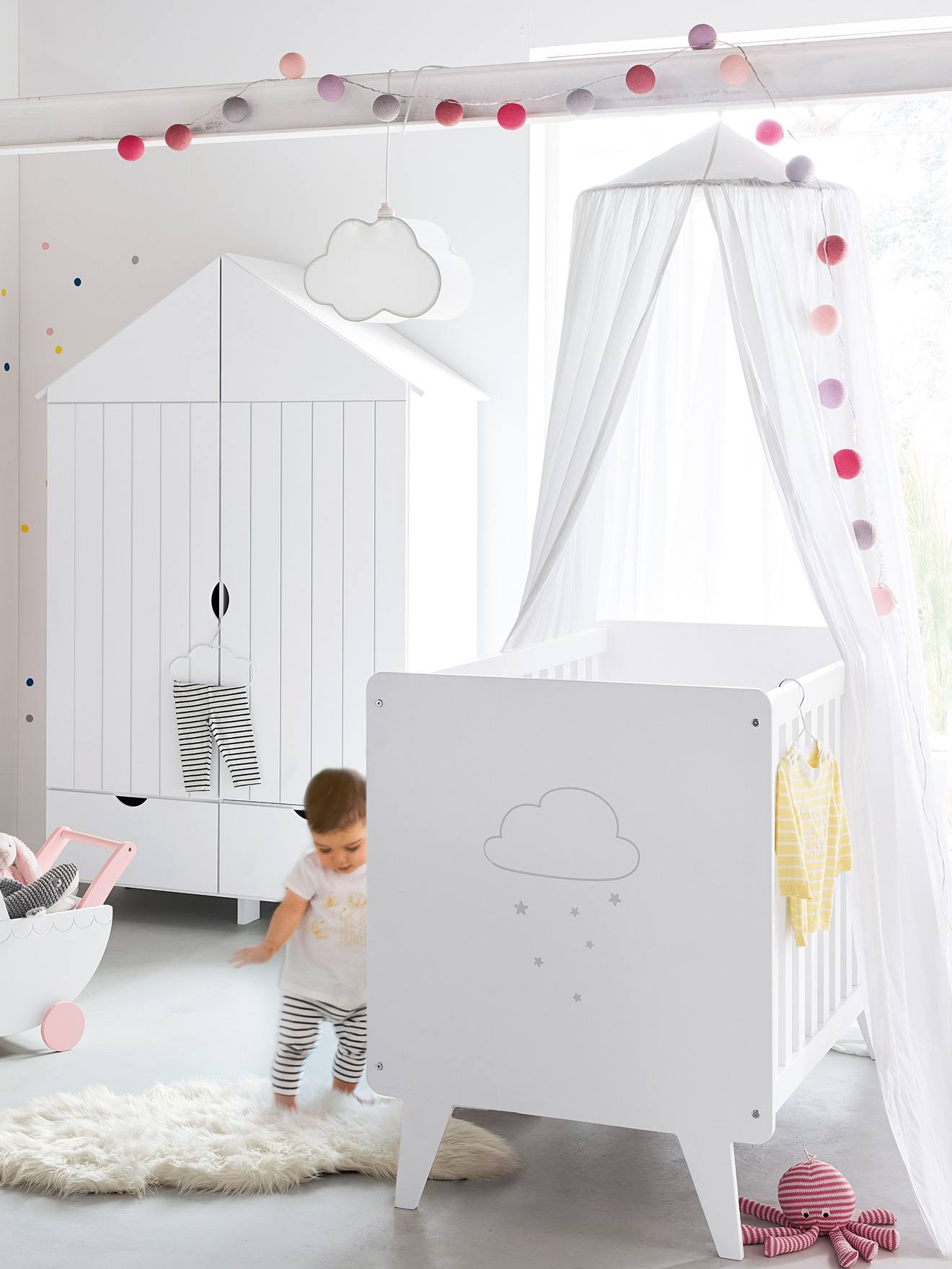 Light Garland multi