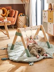 Toys-Baby & Pre-School Toys-Activity Portico in FSC® Wood