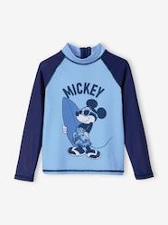 Boys-Swim & Beachwear-Anti-UV Bathing Top, Mickey Mouse by Disney®, for Boys